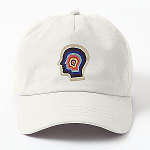 Tame Impala Cover Art Dad Hat