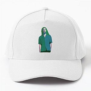 Tame Impala Vintage Psychedelic Baseball Cap