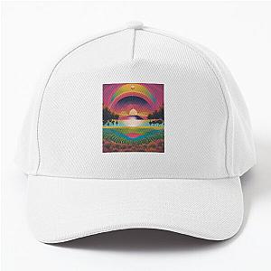 Tame Impala Baseball Cap