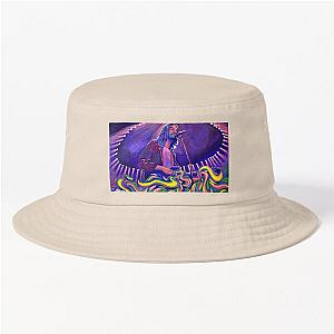 Kevin Parker Tame Impala Buck Hat