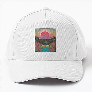 Tame Impala Baseball Cap