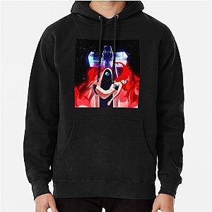 Vintage Funny Face Tame Impala Hoodie