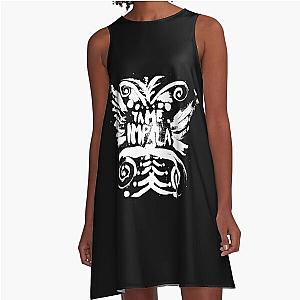 Vintage A-Line Dress - Tame Impala