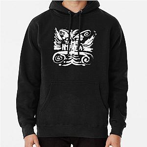 Vintage Funny Face Tame Impala Hoodie