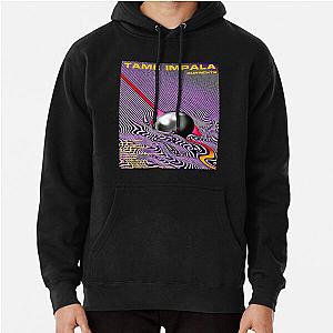 Vintage Tame Impala Pullover Hoodie
