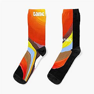 Vintage Tame Impala Socks