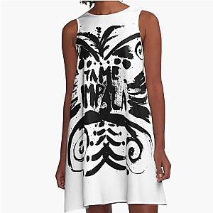 Vintage A-Line Dress by Tame Impala