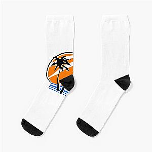 Tame Impala Socks