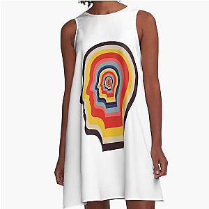 Tame Impala A-line dress