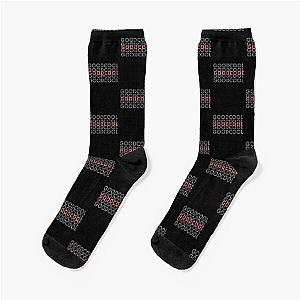 Good Tame Impala Socks