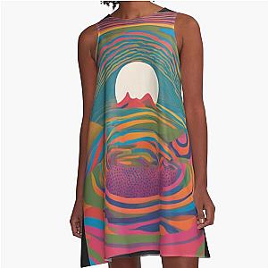 Tame Impala Dress