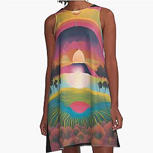 Tame Impala Dress