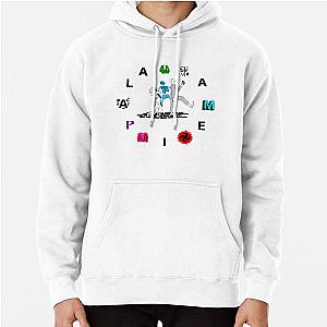 Vintage Funny Tame Impala Pullover Hoodie