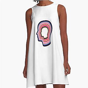 Tame Impala A Line Dress