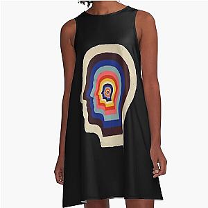 Tame Impala A Line Dress