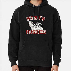 Tame Impala North Huskies Hoodie