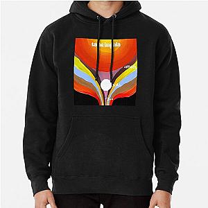 Vintage Tame Impala Hoodie