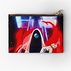 Vintage Tame Impala Zipper Pouch