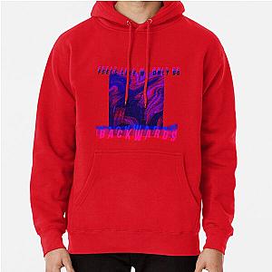 Aesthetic Tame Impala Pullover Hoodie