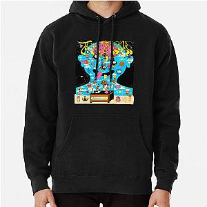 Vintage Tame Impala Hoodie