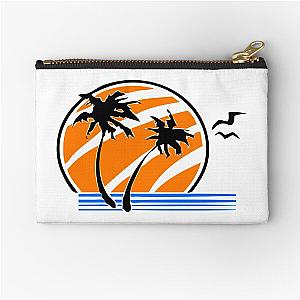 Tame Impala Zipper Pouch