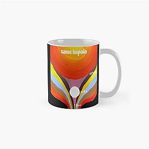 Vintage Funny Face Tame Impala Classic Mug