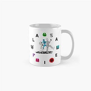 Vintage Funny Face Tame Impala Classic Mug