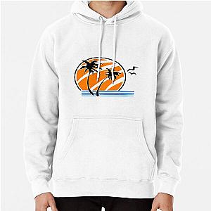 Of Tame Impala Pullover Hoodie
