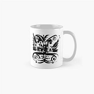 Vintage Funny Face Tame Impala Classic Mug