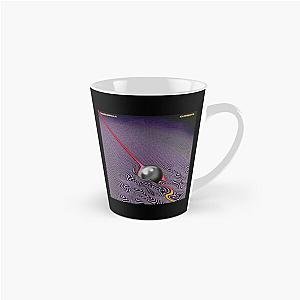 Vintage Funny Face Tame Impala Mug