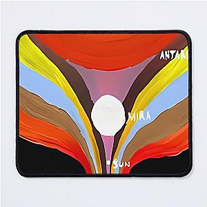 Vintage Tame Impala Mouse Pad