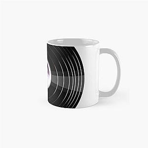 Tame Impala currents Classic Vinyl Mug