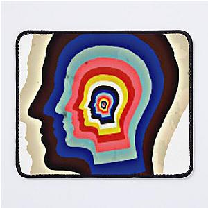 Tame Impala Cover Art Mouse Pad
