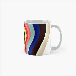 Tame Impala Cover Art Classic Mug