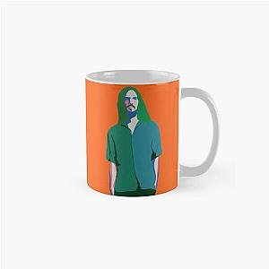 Tame Impala Psychedelia Classic Mug