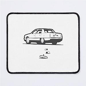 Tame Impala Mouse Pad