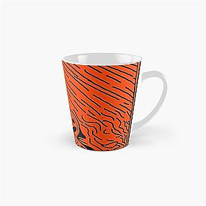 Tame Impala Currents Halloween Album Cover Art Style Mug