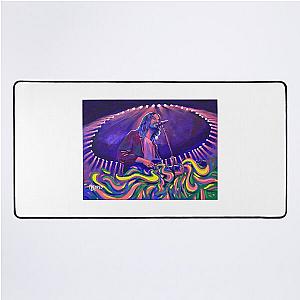Kevin Parker Tame Impala Desk Mat