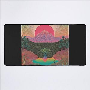 Tame Impala Mat