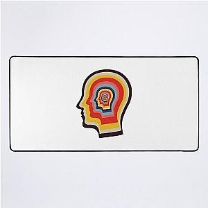 Tame Impala Desk Mat