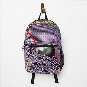 Vintage Tame Impala Backpack