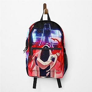 Vintage Tame Impala Backpack