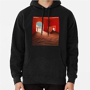 Vintage Tame Impala Hoodie