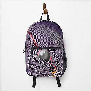 Vintage Funny Tame Impala Backpack