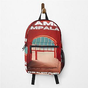 Vintage Tame Impala Backpack