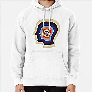Tame Impala Cover Art Pullover Hoodie