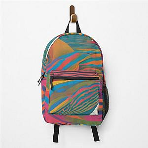 Tame Impala Back Bag