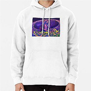Kevin Parker Tame Impala Hoodie