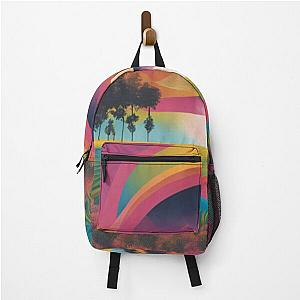 Tame Impala Backpack