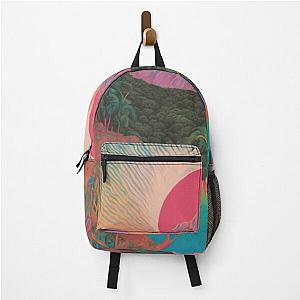 Tame Impala Backpack